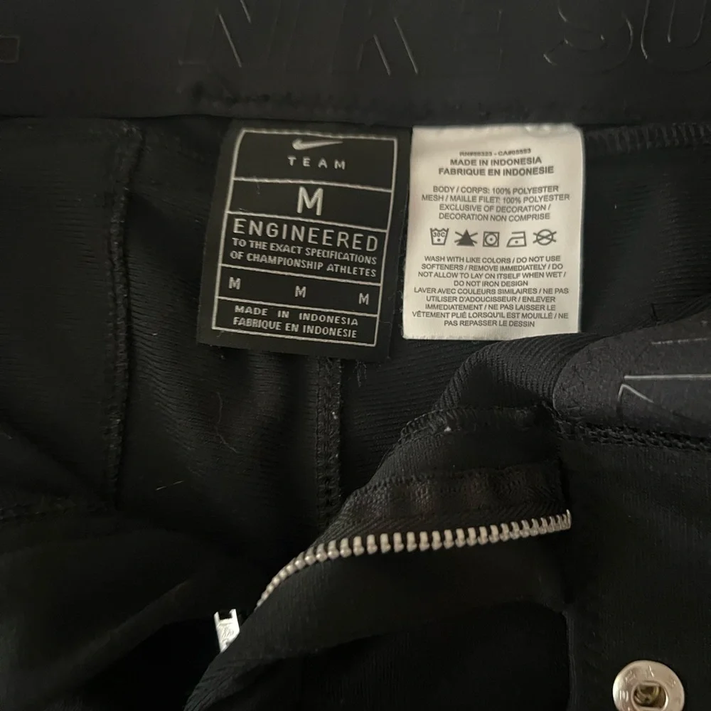 Nike Softball Pants. Great condition. - Picture 2 of 3